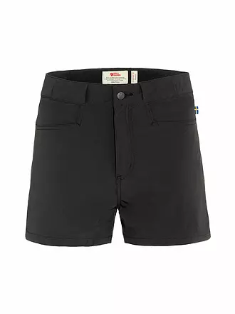 FJÄLLRÄVEN | Damen Short High Coast Lite | 